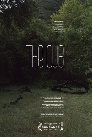 The Cub - Movie Poster (thumbnail)