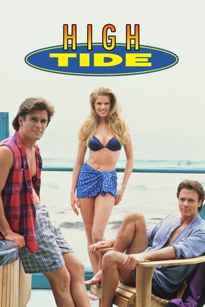 &quot;High Tide&quot; - Movie Poster (thumbnail)