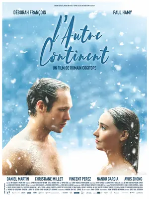 L'autre continent Poster