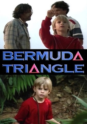 Secrets of the Bermuda Triangle - Video on demand movie cover (thumbnail)