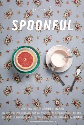 Spoonful - Movie Poster (thumbnail)