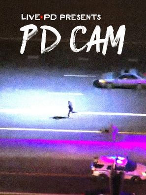 &quot;Live PD Presents PD Cam&quot; - Video on demand movie cover (thumbnail)