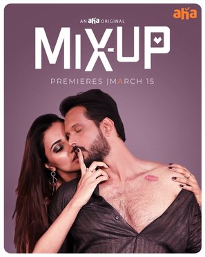 Mix Up - Indian Movie Poster (thumbnail)