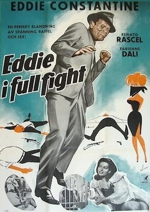 Mani in alto - Swedish Movie Poster (thumbnail)