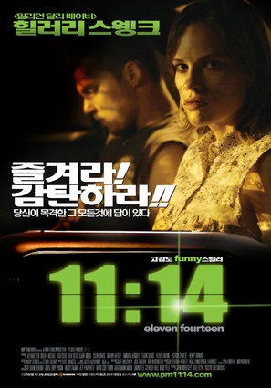 11:14 - South Korean Movie Poster (thumbnail)