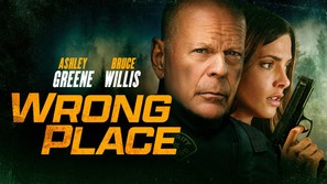 Wrong Place - Movie Poster (thumbnail)