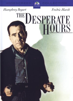 The Desperate Hours - Movie Cover (thumbnail)