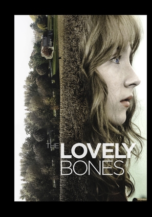 The Lovely Bones - Movie Cover (thumbnail)