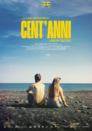 Cent&#039;anni - International Movie Poster (thumbnail)