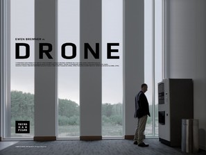 Drone - British Movie Poster (thumbnail)