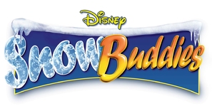 Snow Buddies - Logo (thumbnail)