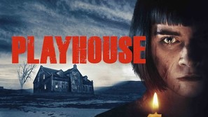 Playhouse - poster (thumbnail)