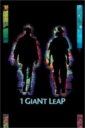 1 Giant Leap - Movie Cover (thumbnail)