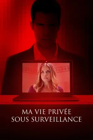 He Knows Your Every Move Poster