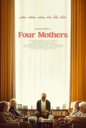 Four Mothers Poster