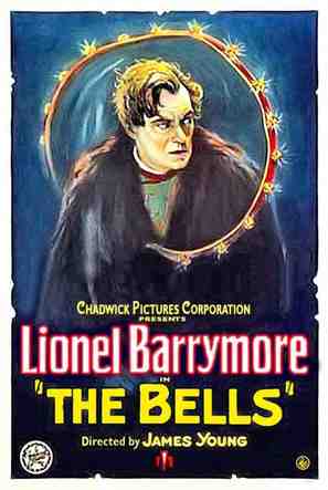 The Bells - Movie Poster (thumbnail)