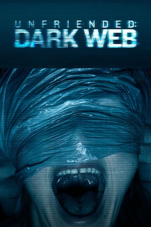 Unfriended: Dark Web - Movie Cover (thumbnail)