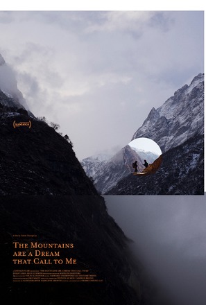 The Mountains Are a Dream that Call to Me - Movie Poster (thumbnail)