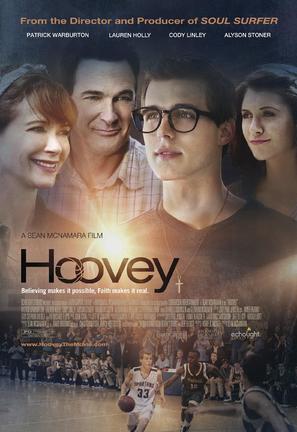 Hoovey - Movie Poster (thumbnail)