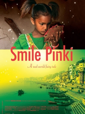 Smile Pinki - Movie Poster (thumbnail)