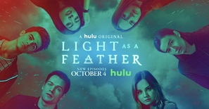 &quot;Light as a Feather&quot; - Movie Poster (thumbnail)