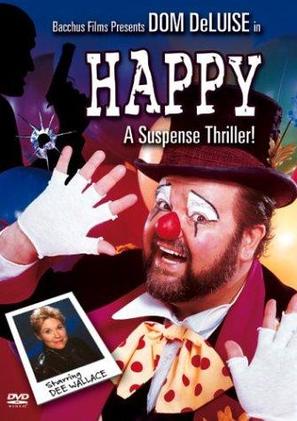Happy - Movie Cover (thumbnail)