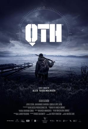 QTH - Argentinian Movie Poster (thumbnail)