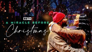 A Miracle Before Christmas - Movie Poster (thumbnail)