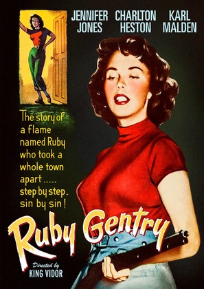 Ruby Gentry - Movie Cover (thumbnail)