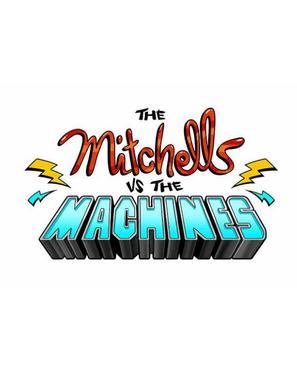 The Mitchells vs. the Machines - Logo (thumbnail)