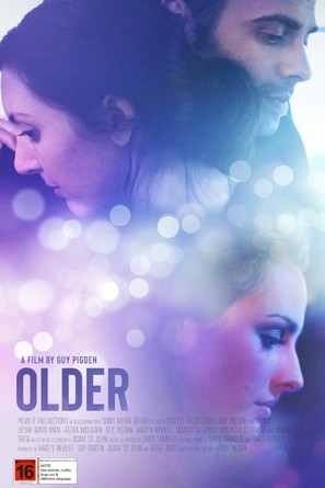 Older - New Zealand Movie Poster (thumbnail)