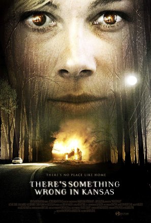 Something&#039;s Wrong in Kansas - Movie Poster (thumbnail)