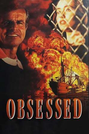 Obsessed - Movie Poster (thumbnail)