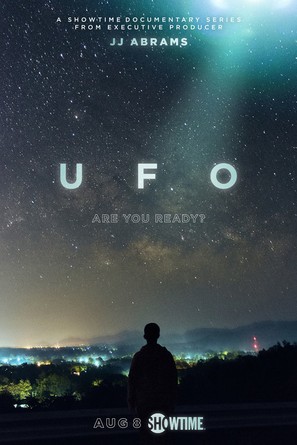 &quot;UFO&quot; - Movie Poster (thumbnail)