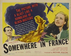 The Foreman Went to France - Movie Poster (thumbnail)
