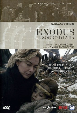 Exodus - Italian Movie Cover (thumbnail)