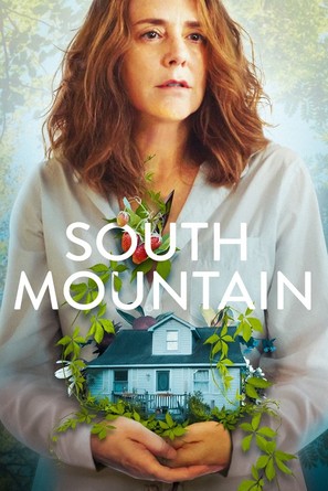 South Mountain - Movie Cover (thumbnail)