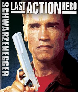 Last Action Hero - Movie Cover (thumbnail)