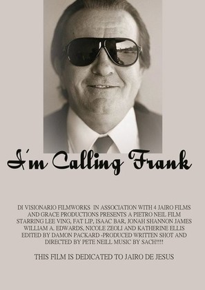 I&#039;m Calling Frank - poster (thumbnail)
