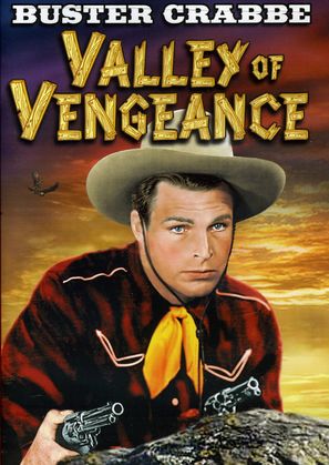 Valley of Vengeance