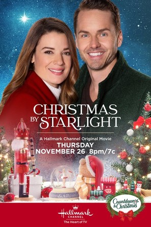 Christmas by Starlight - Movie Poster (thumbnail)