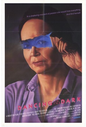 Dancing in the Dark - Movie Poster (thumbnail)