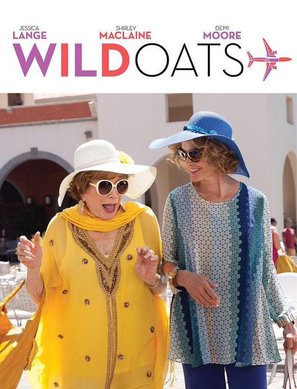 Wild Oats 