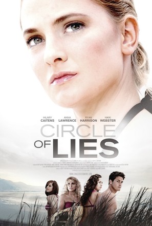 Circle of Lies - Australian Movie Poster (thumbnail)