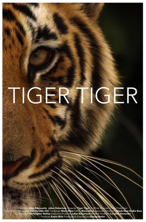 Tiger Tiger - Movie Poster (thumbnail)