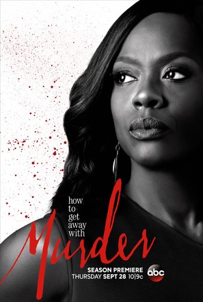 &quot;How to Get Away with Murder&quot;