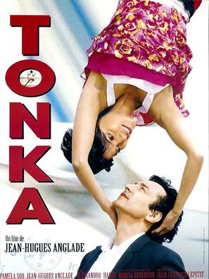 Tonka - French poster (thumbnail)
