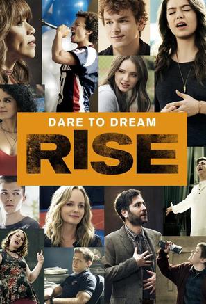 &quot;Rise&quot; - Movie Poster (thumbnail)