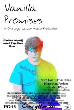 Vanilla Promises - Movie Poster (thumbnail)
