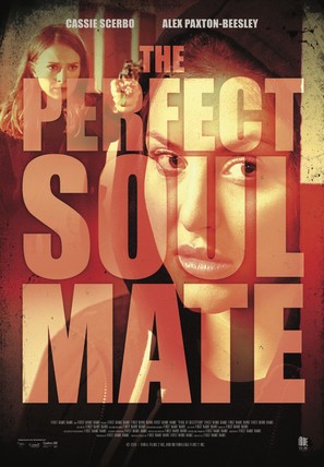 The Perfect Soulmate - Canadian Movie Poster (thumbnail)